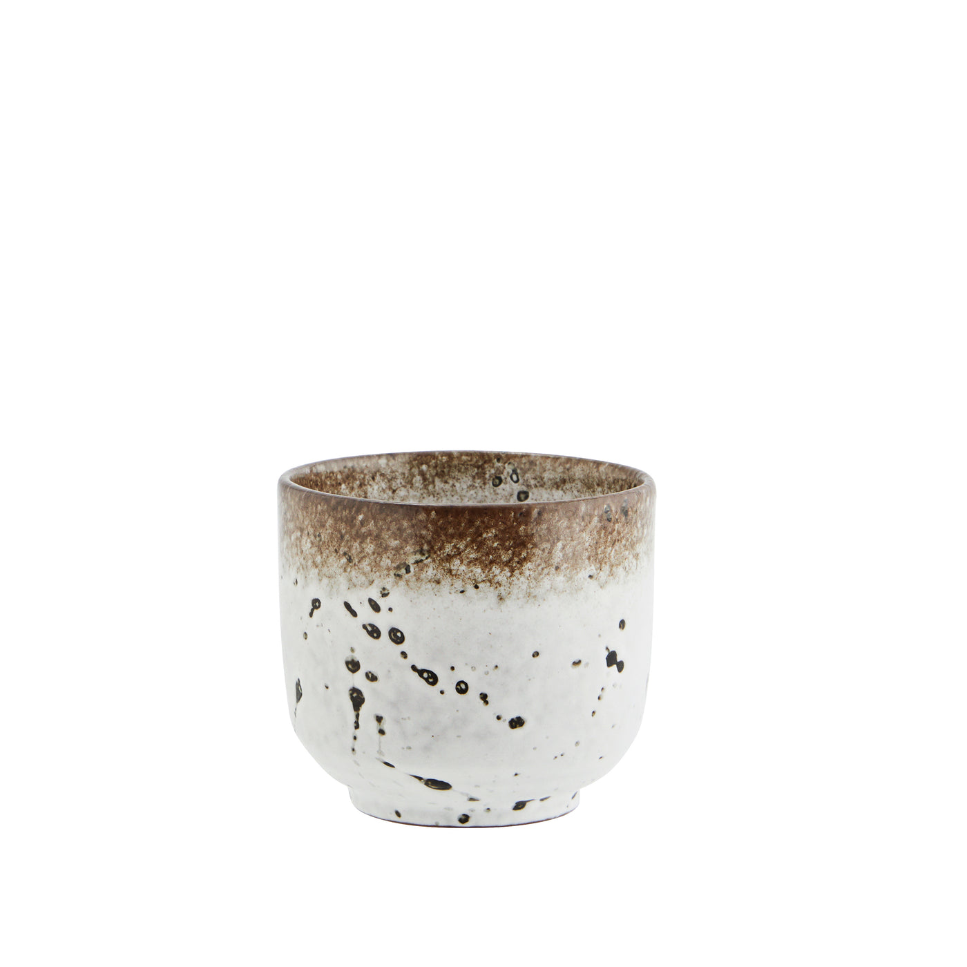 Stoneware Tasse "Boho"