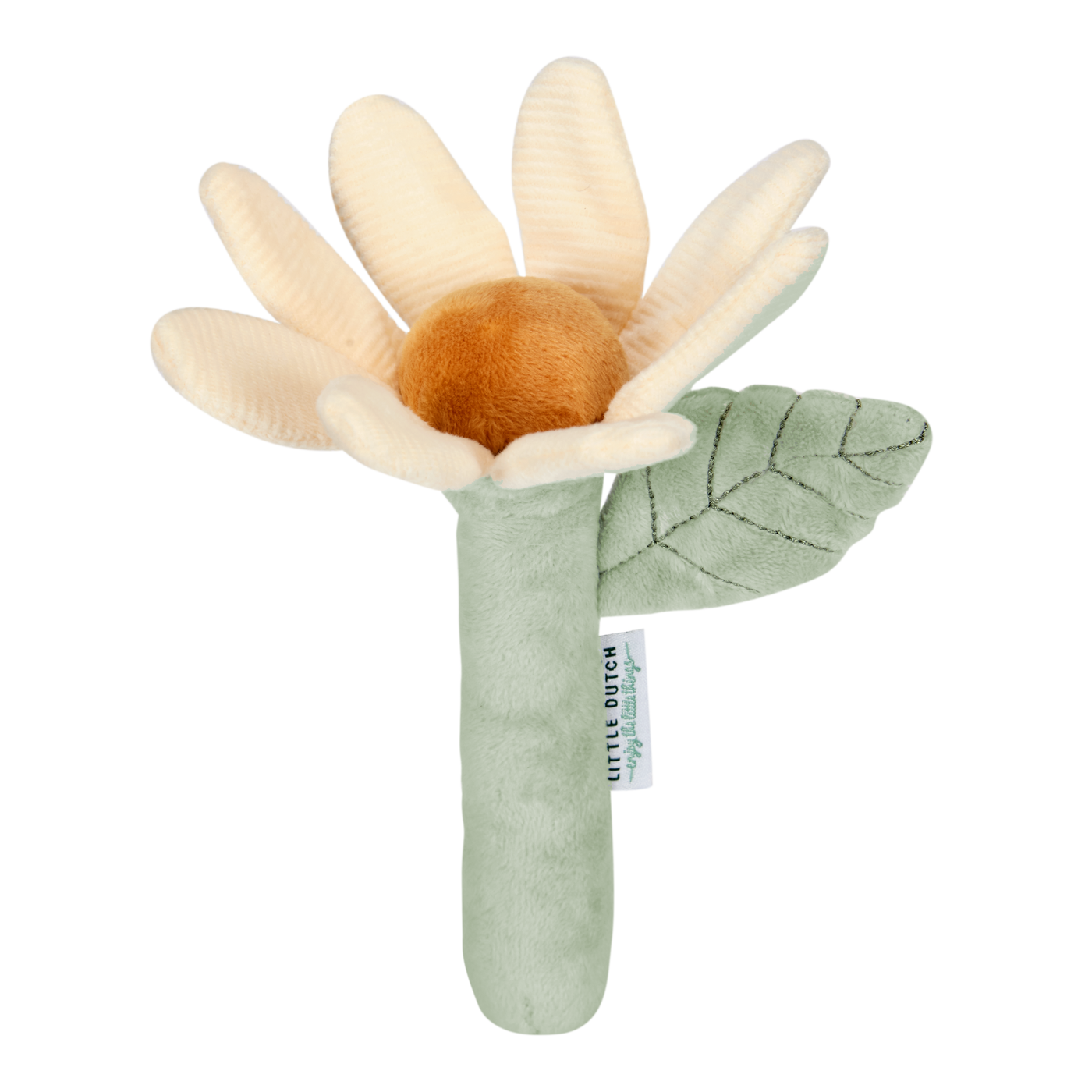 Rassel Blume "Little Goose"